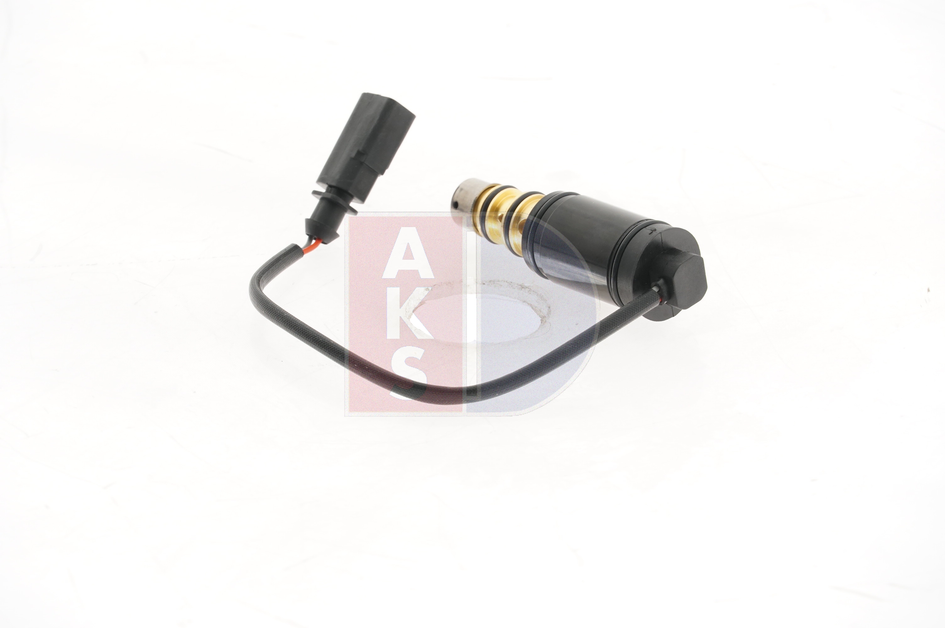 OEM Reglerventil, kompressor VW Passat 3bg Sedan 2004 0002301811, 01D00324, 07D01002 AKS DASIS