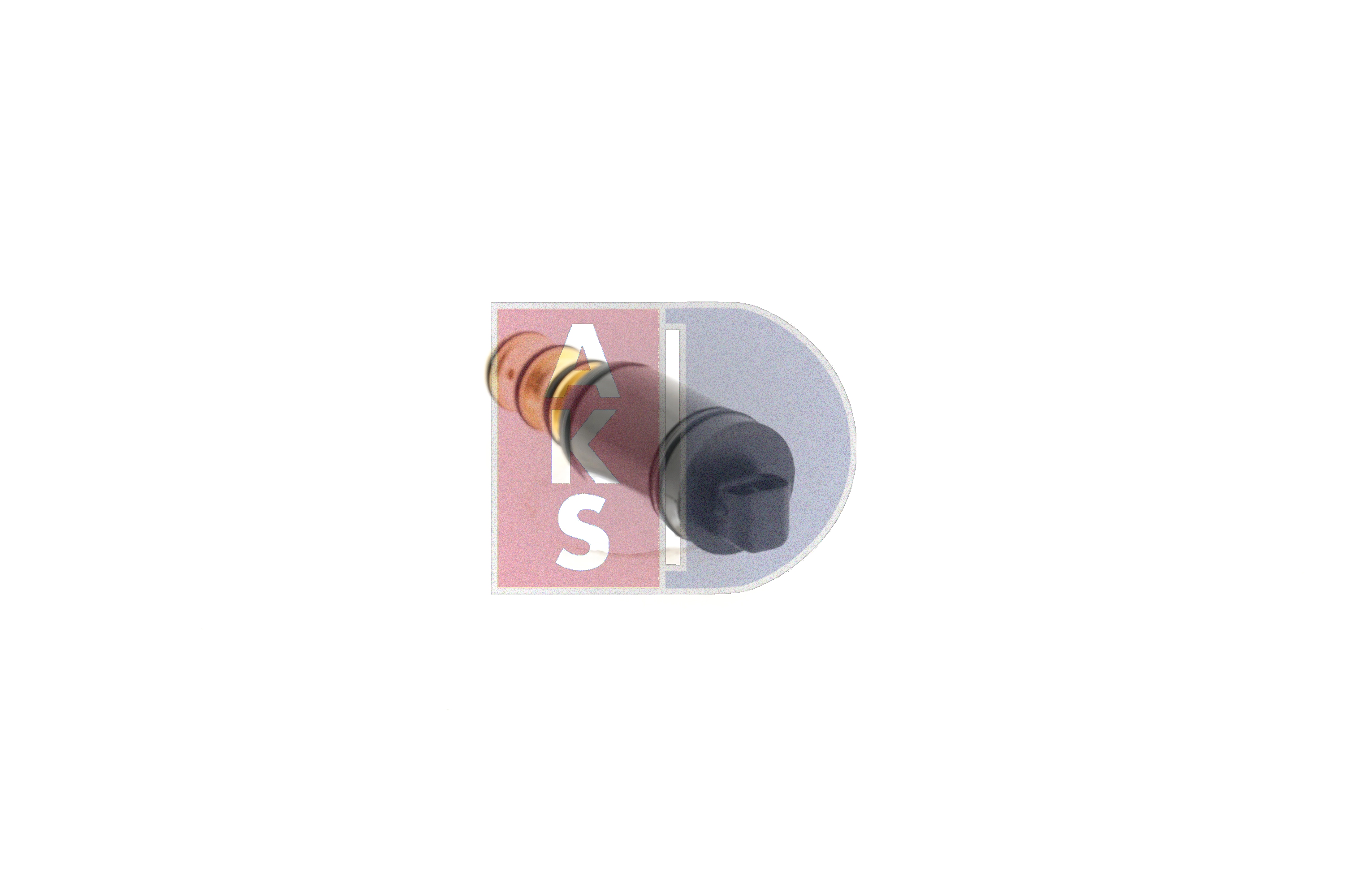 Acquista Valvola regolazione, Compressore da AKS DASIS Numero prodotto.: 859019N al costo di soli 49,03 €