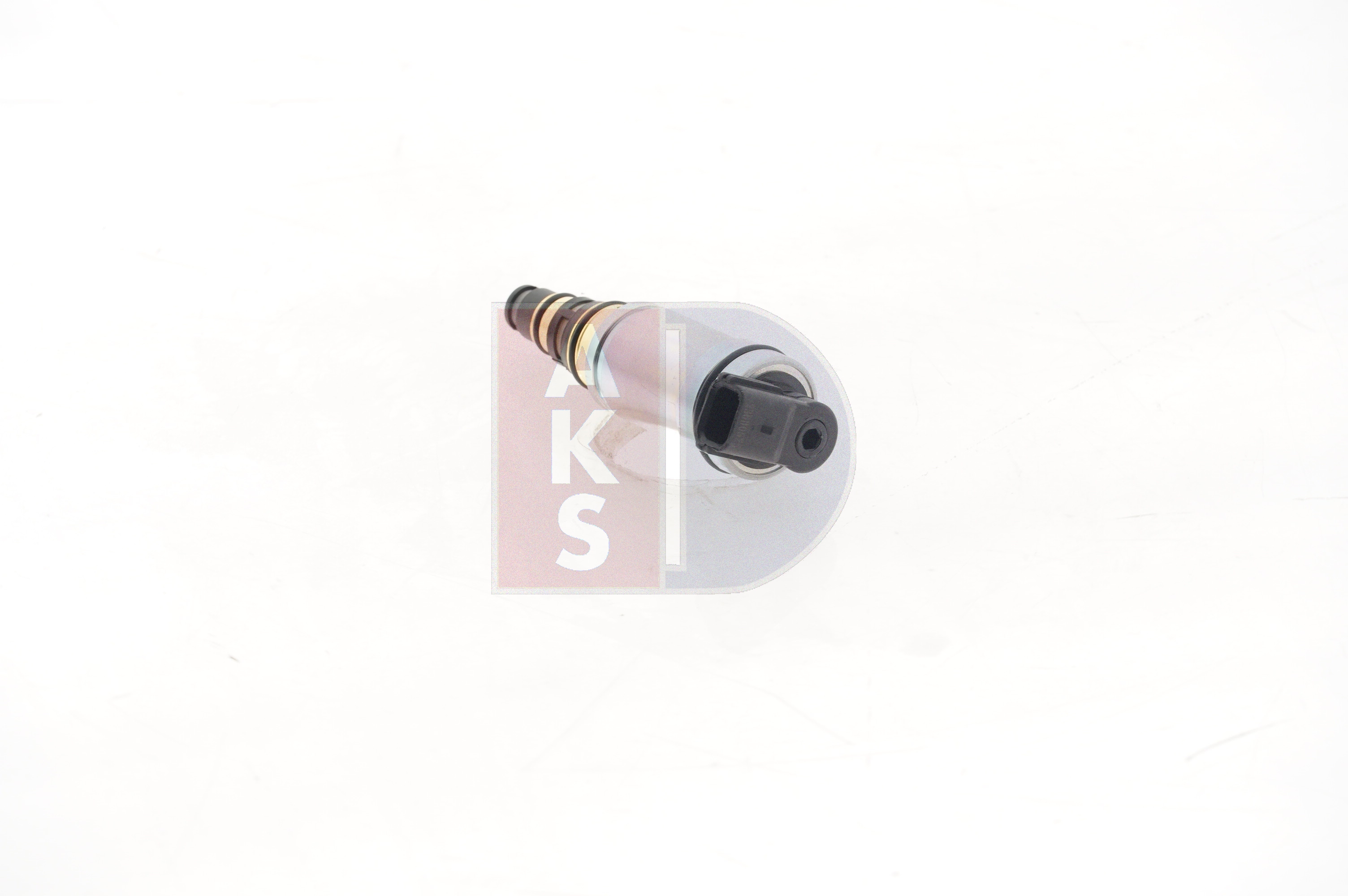 AKS DASIS 859021N Regelventil, Kompressor BMW Z4 2012
