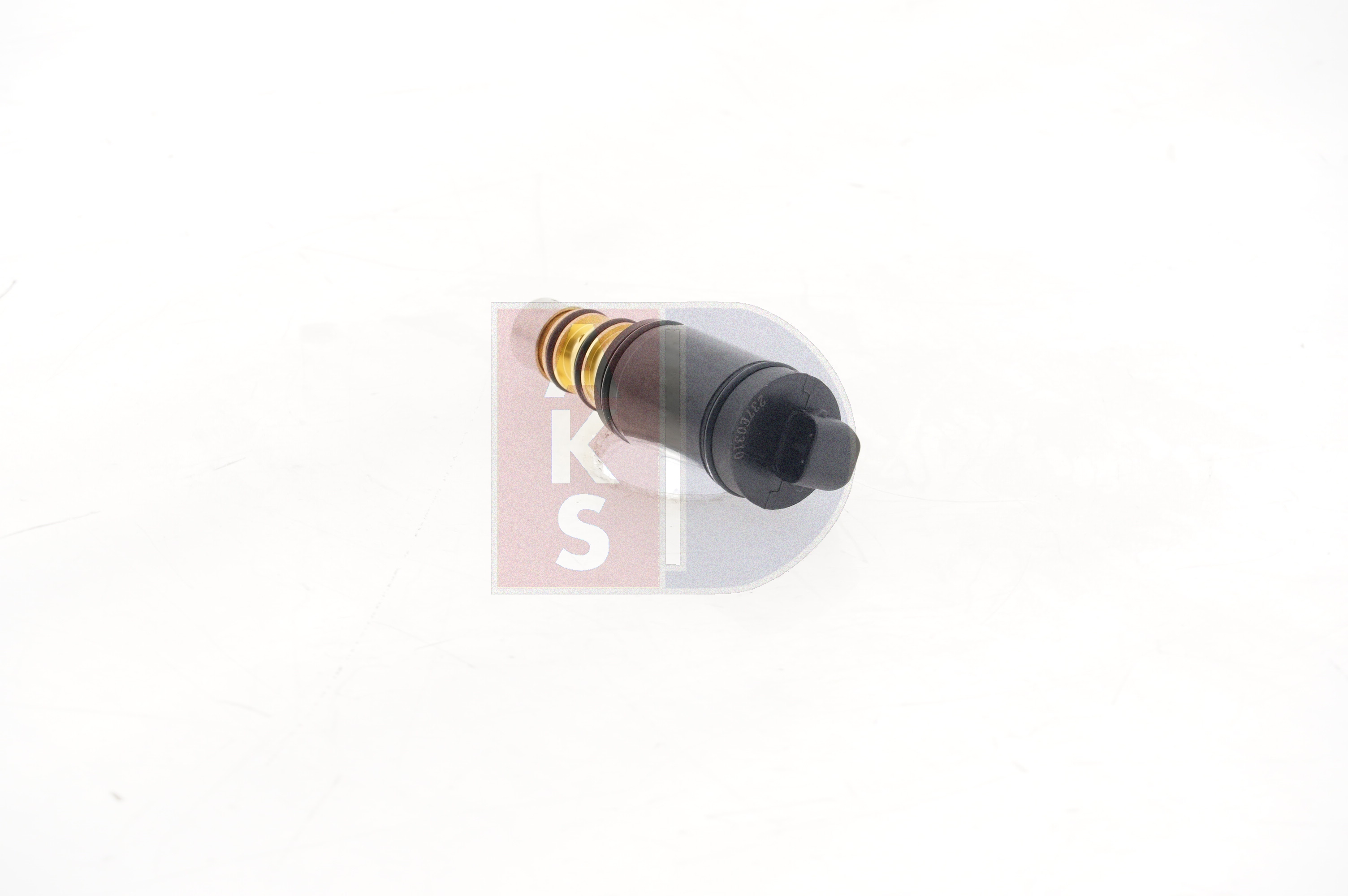 Koop AKS DASIS Regelventiel, compressor Productnr.: 859030N aan de laagste prijs van 53,29 €