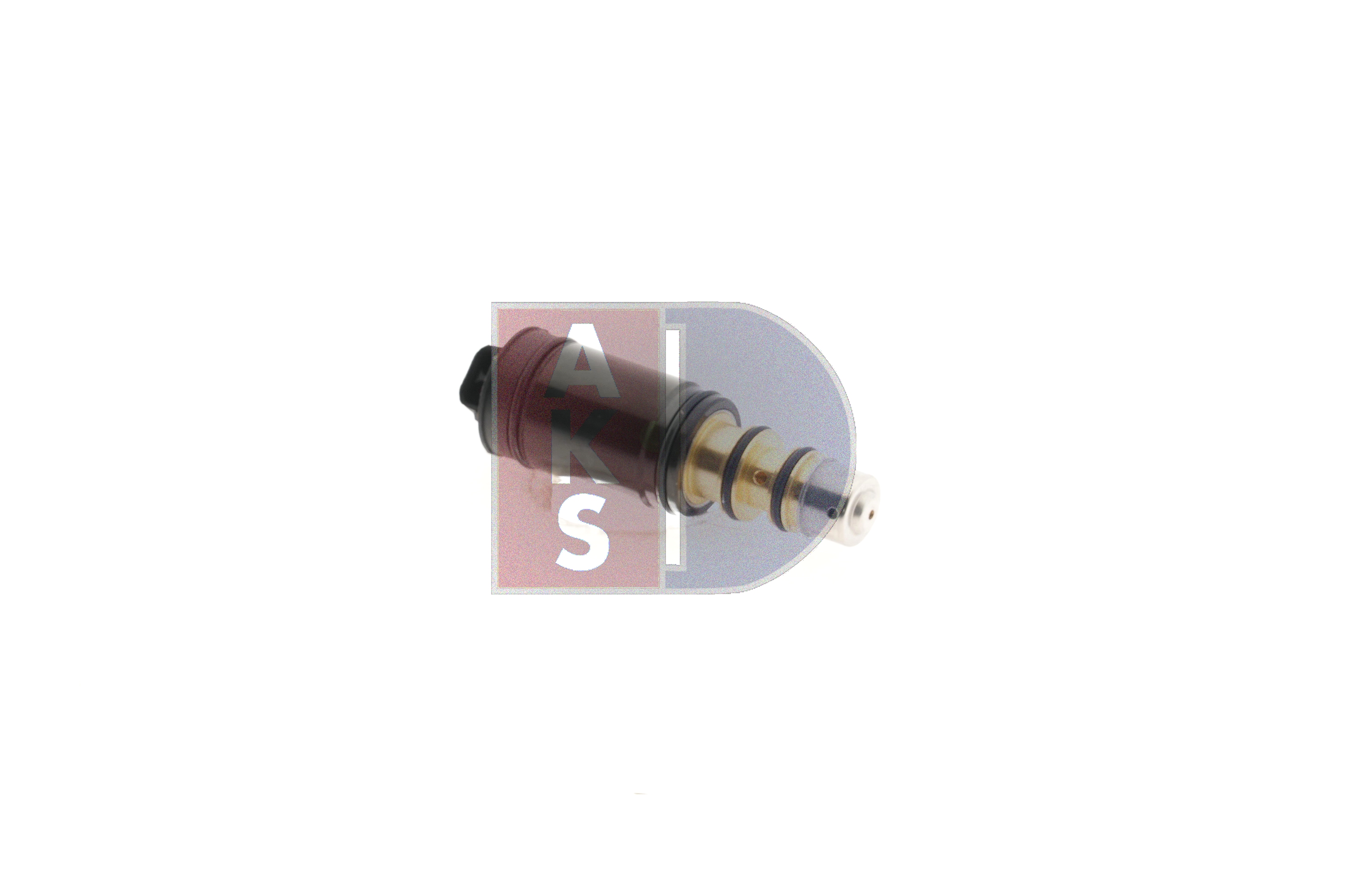 Acquista online Valvola regolazione, Compressore 859031N originale a buon mercato, comparabile con i numeri OEM 0012301411