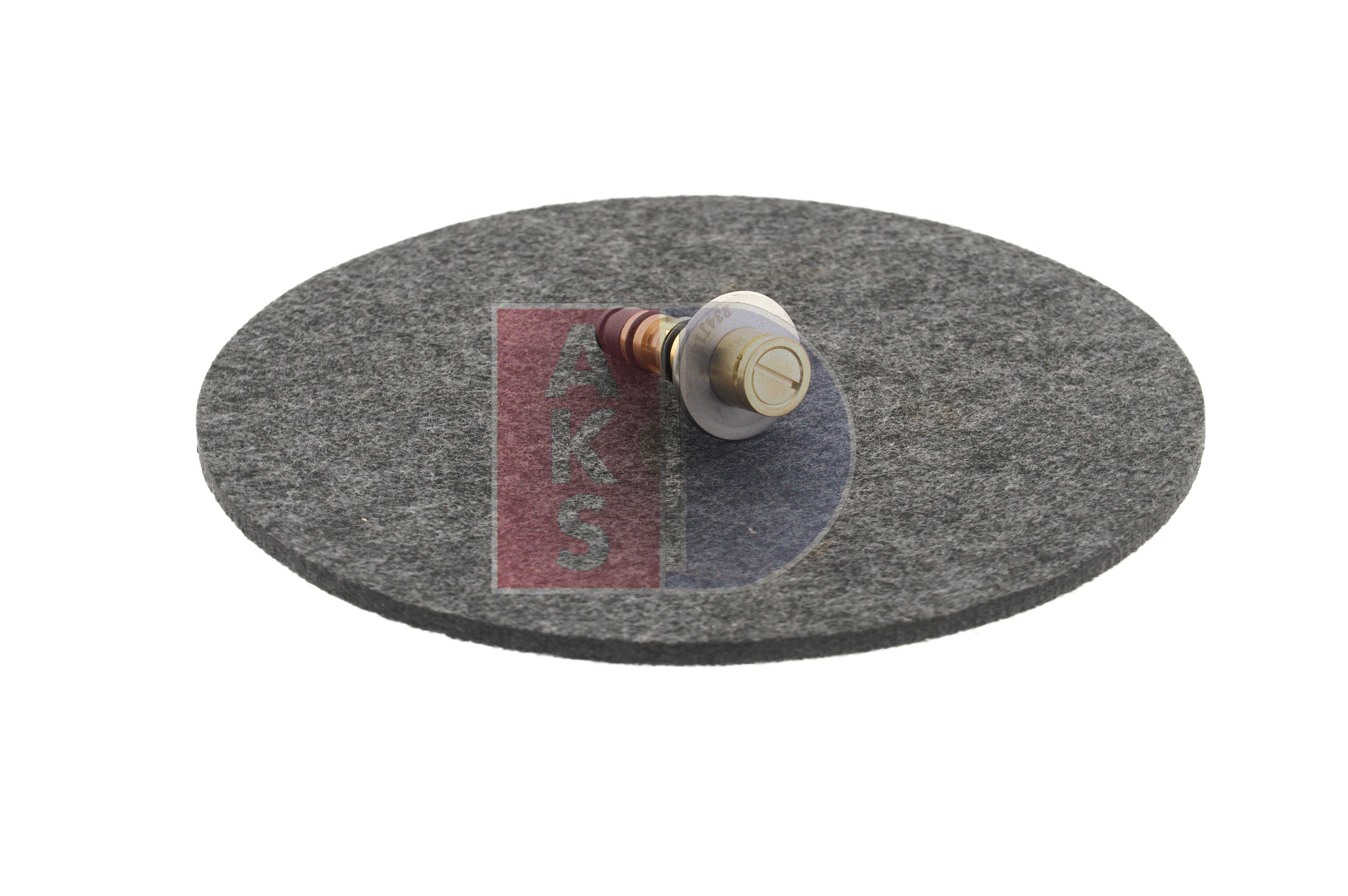 Válvula de regulação, compressor ROVER de qualidade original 0002300011, 0002301611, 0002301711 de AKS DASIS