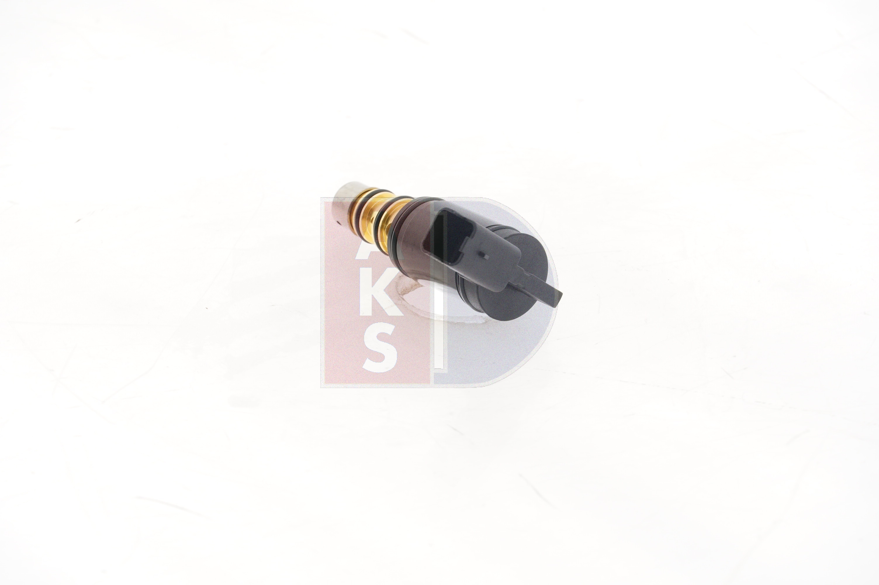 AKS DASIS 859040N Valve de réglage, compresseur