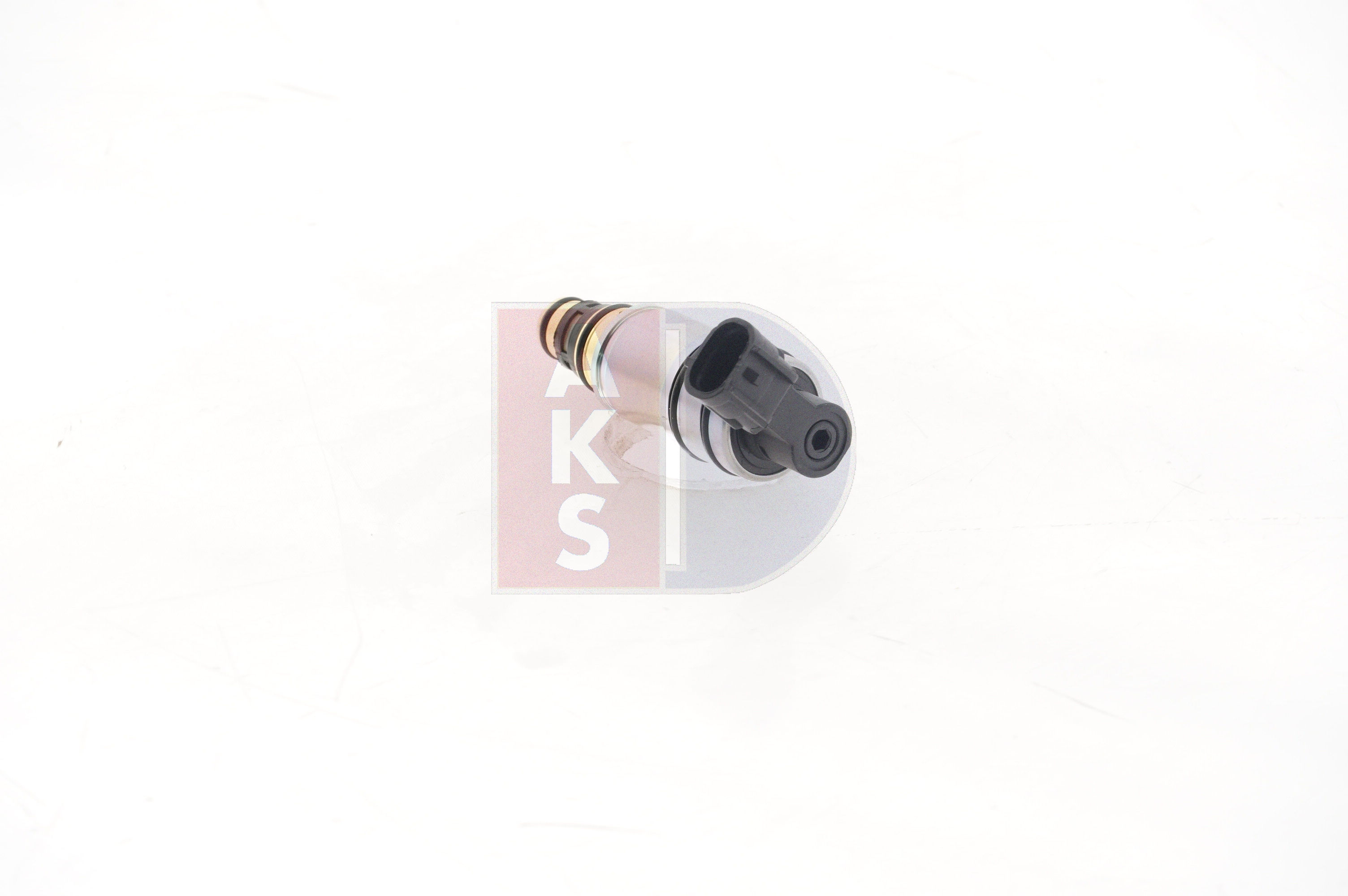 OEM Regelklep, compressor Ford Fiesta Mk1 1978 1756415, 1765547, 1766288 AKS DASIS