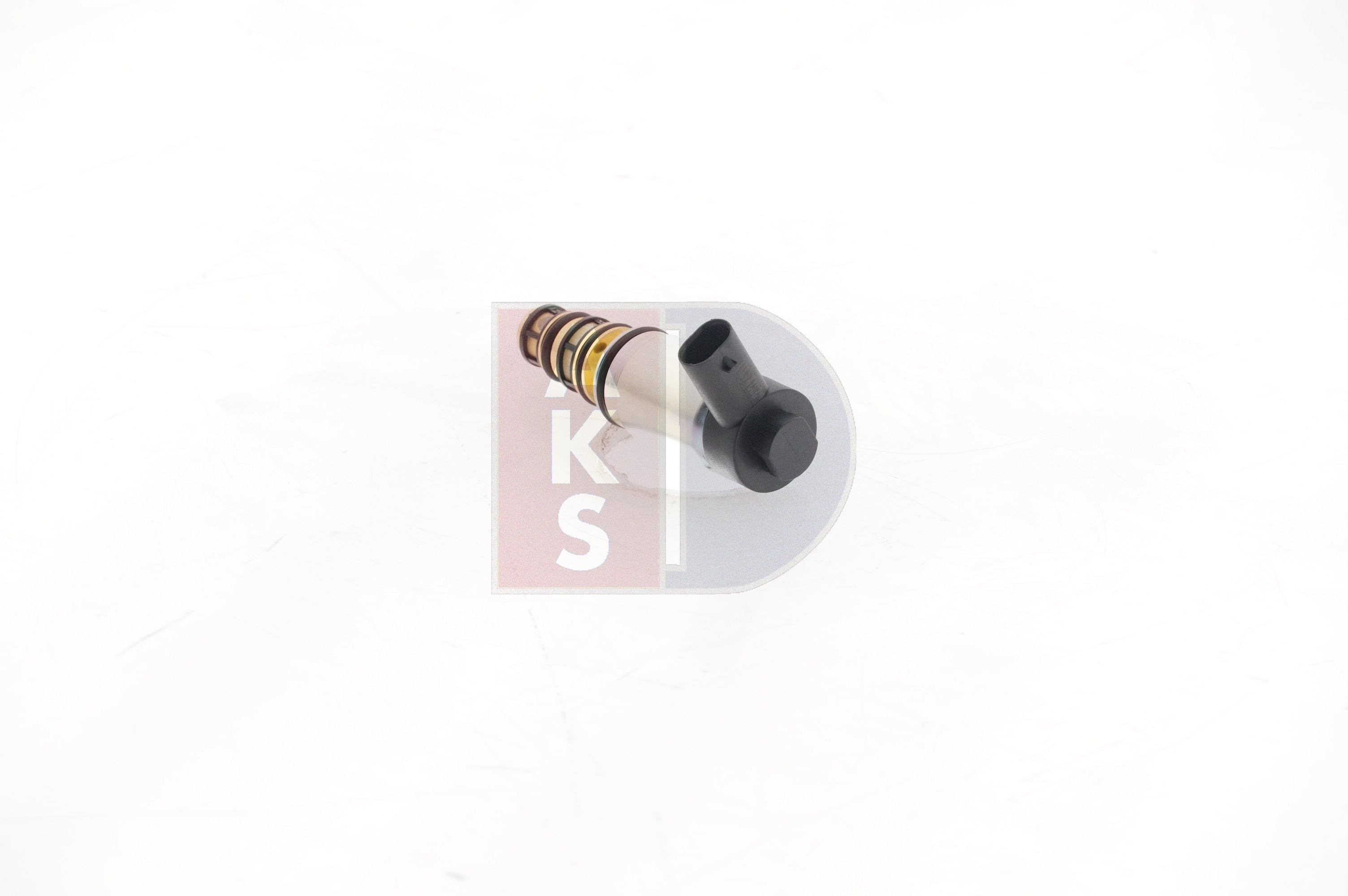 Válvula de regulação, compressor HONDA de qualidade original 1141610, 13335251, 13335252 de AKS DASIS