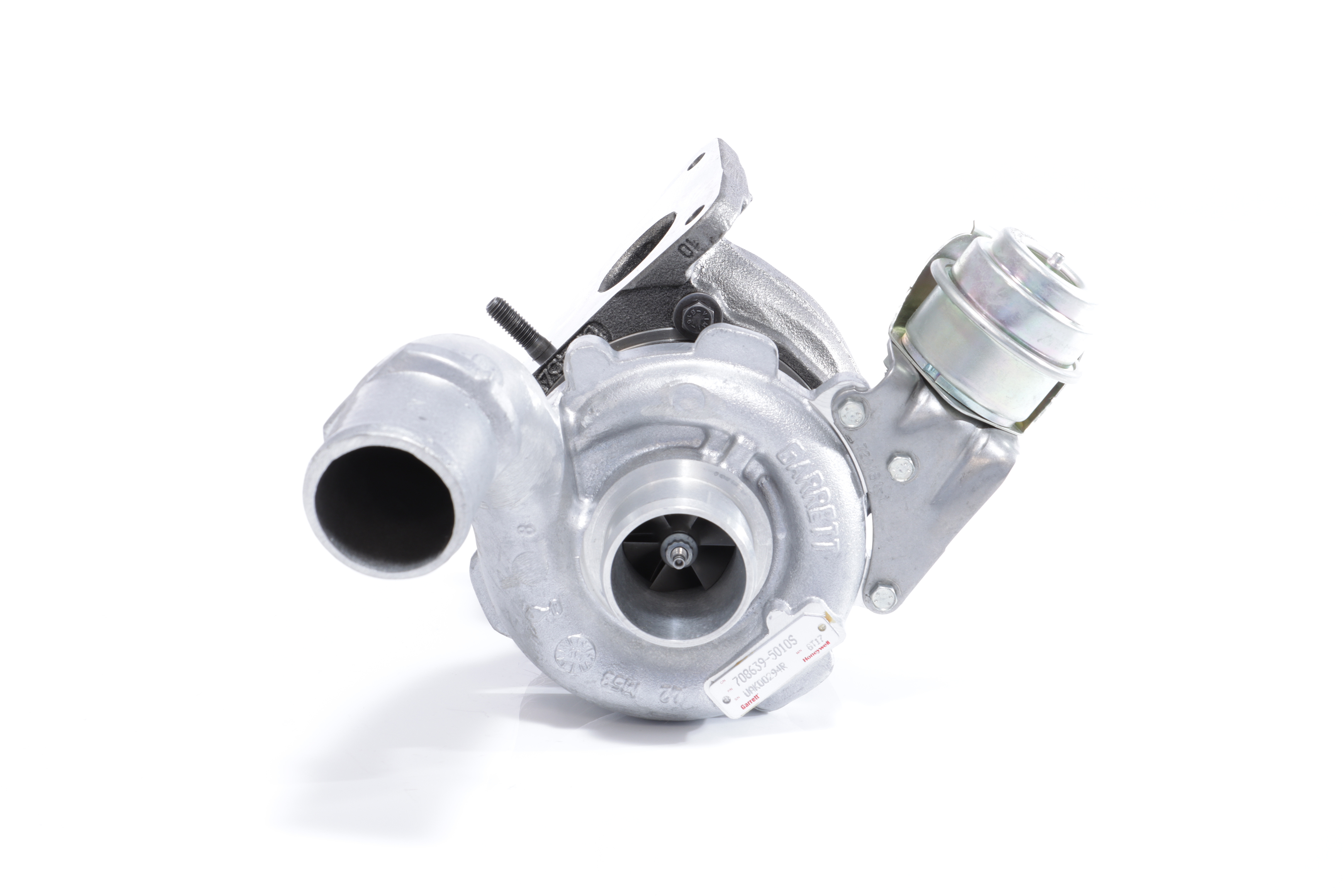 Kupte si BTS TURBO Turbodmychadlo Číslo produktu: T912130 za nízkou cenu 14183,99 Kč