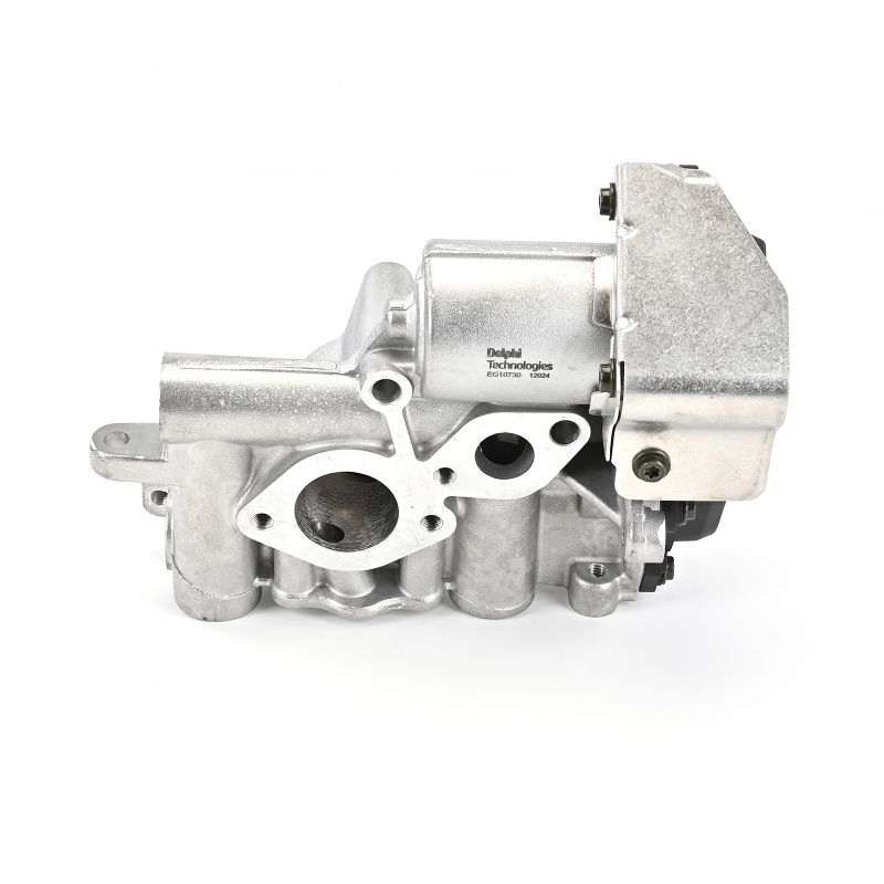 OEM EGR klep MERCEDES-BENZ 315 CDI (910.030) 150 PK Diesel 6541400060 van DELPHI online aan verbazingwekkende prijzen