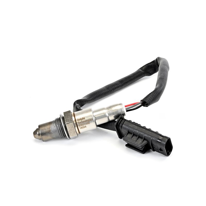 ES21466-12B1 DELPHI O2 Sensor X4 (G02, F98) xDrive20d Mild-Hybrid 190 PS Diesel/Elektro