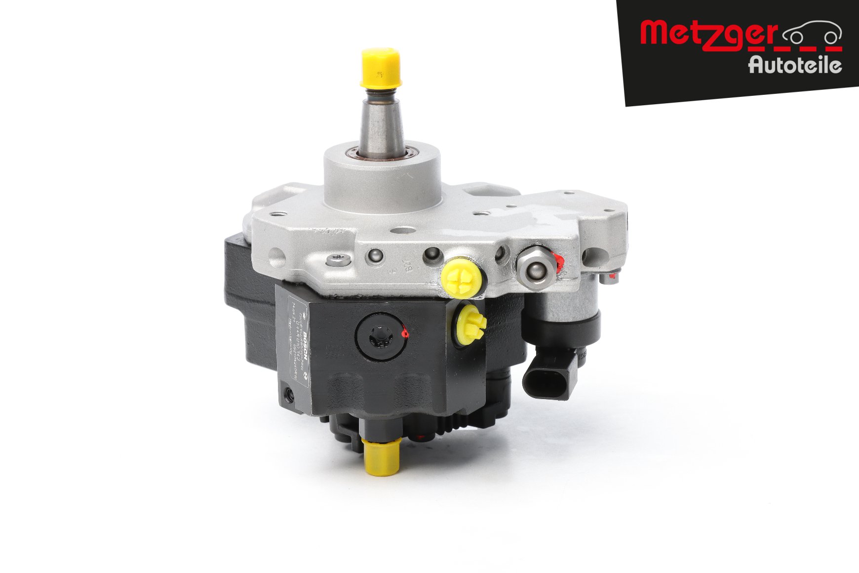 OEM Pompă de înaltă presiune Sprinter 5-t Camion cu platformă / Sasiu (907) 2021 6540700201, 6540704401, A6540704401 METZGER