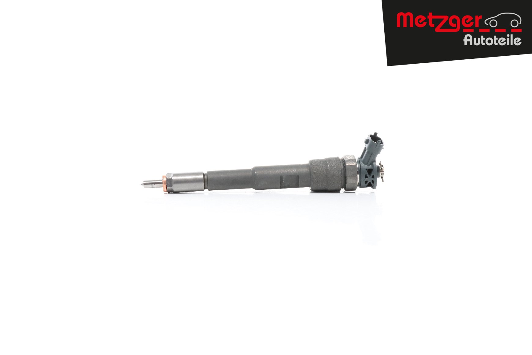 OEM Injector DACIA 1.5 dCi 75 CV Diesel 1660000Q2N de METZGER online a preços excelentes