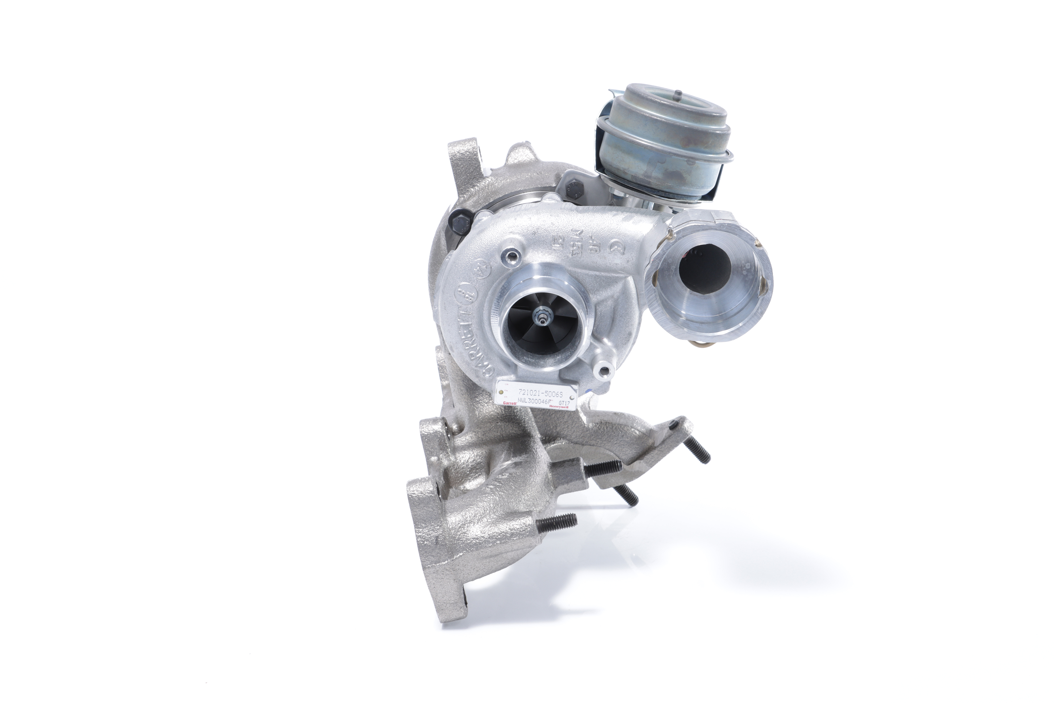 OEM Turbocharger VW 1.9 TDI 150 PK Diesel 038253016D van BTS TURBO online aan verbazingwekkende prijzen