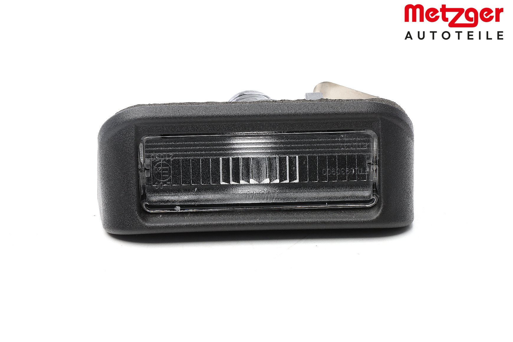 Compre online originais a baixo custo Luz de chapa de matrícula 2080013 comparáveis com os números OEM 6340E9