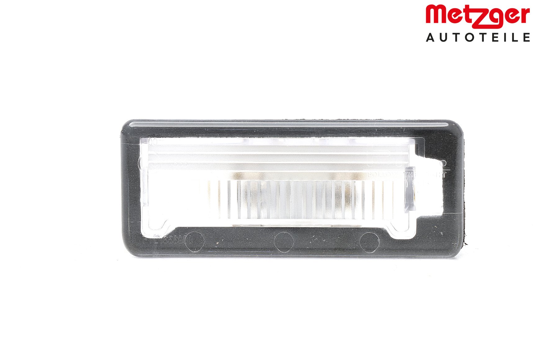 Compre METZGER Luz de chapa de matrícula Produto No.: 2080016 a preços baixos de 25,47 €