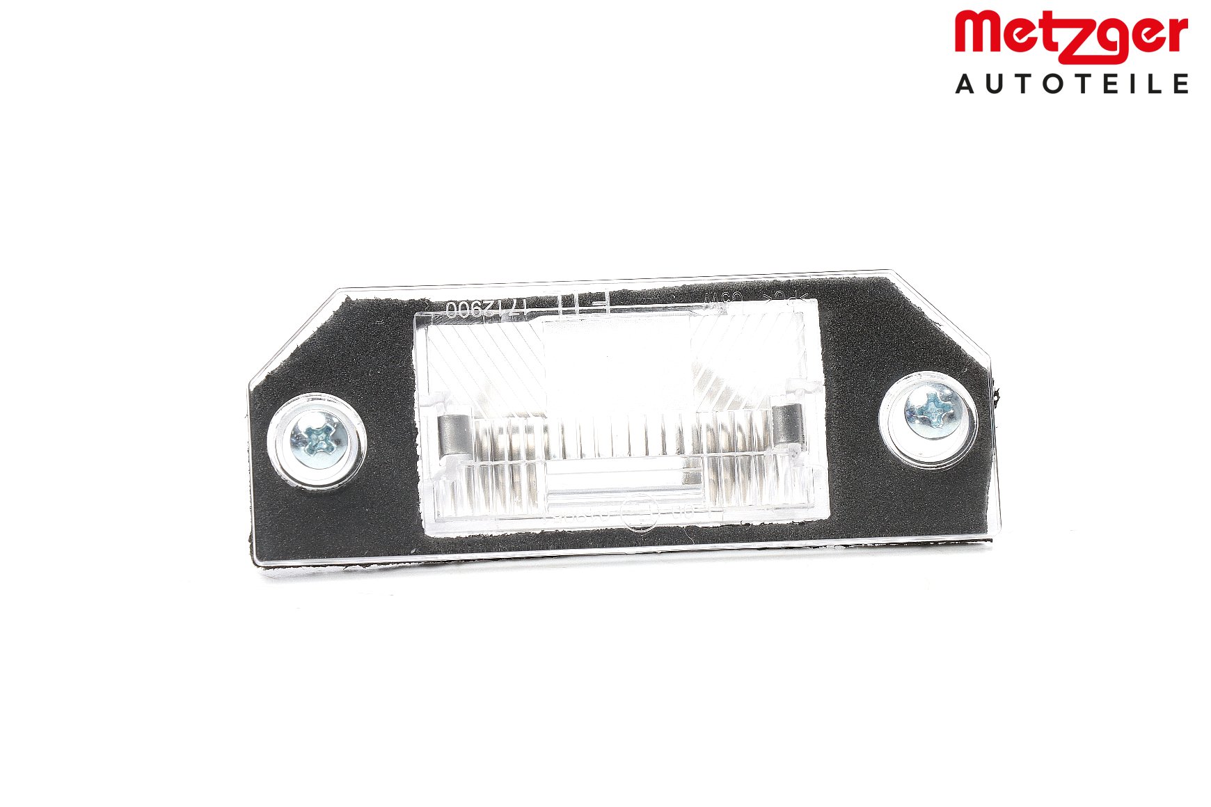OEM Luce targa FORD 2.0 145 CV Benzina 3M5A13550AA da METZGER online ad un ottimo prezzo
