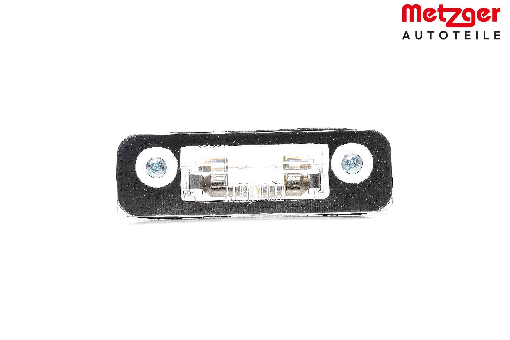 Cumpărați online Iluminare numar de circulatie 2080022 original/ă și la un preț mic, compatibil/ă cu nr. OEM 2S6113550AA