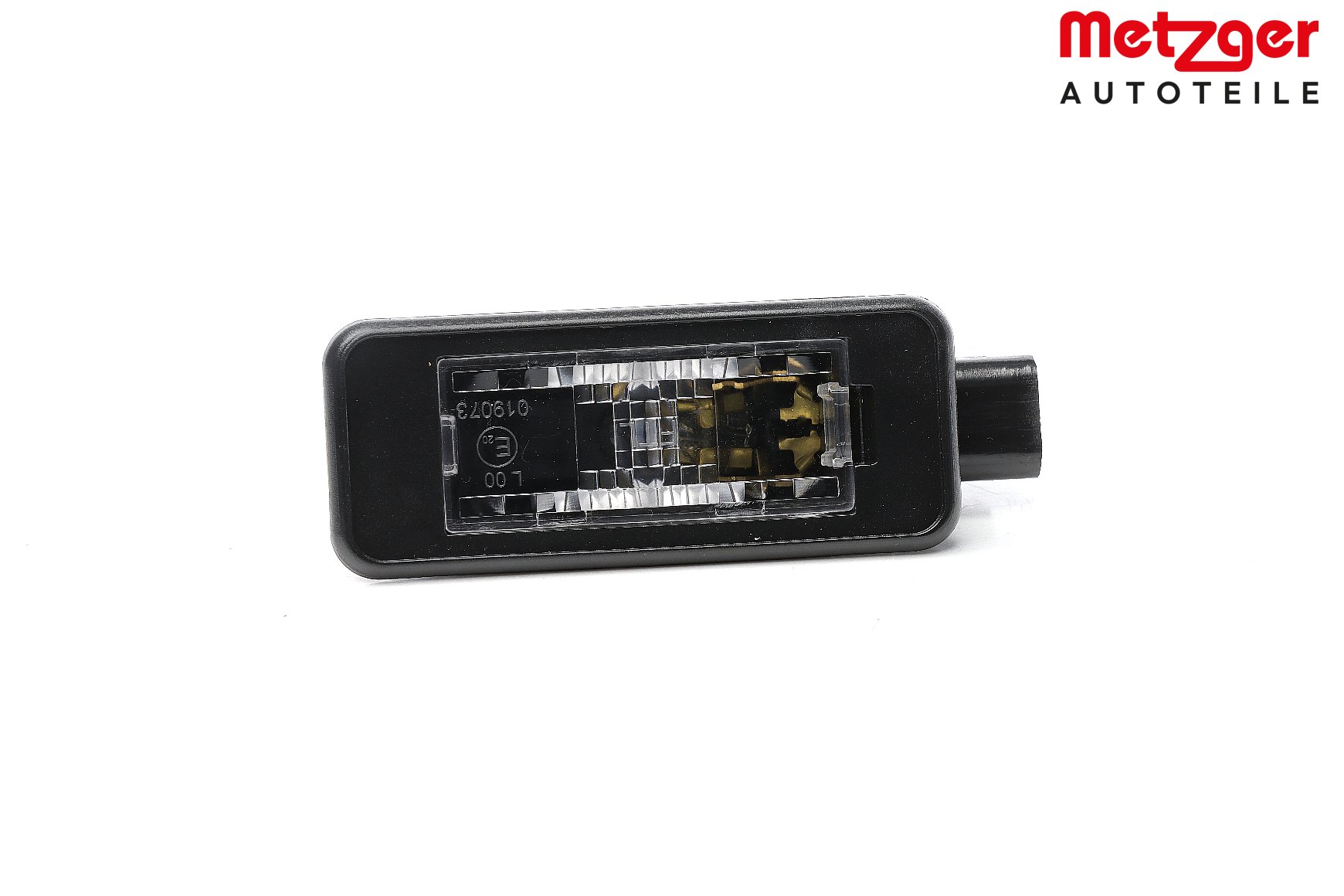 OEM Lampa iluminare numar Citroen C3 SX 2024 6340G3, 02338036, 3005977 METZGER