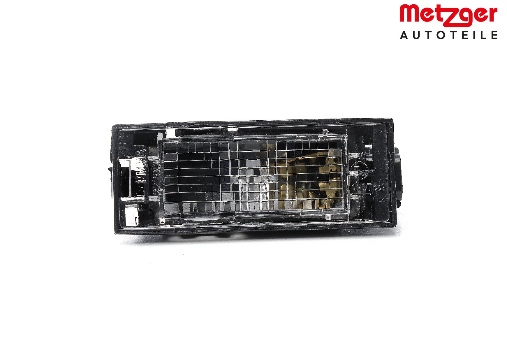 OEM Kentekenlamp RENAULT 2.2 dCi 150 PK Diesel 2651000Q0A van METZGER online aan geweldige prijzen