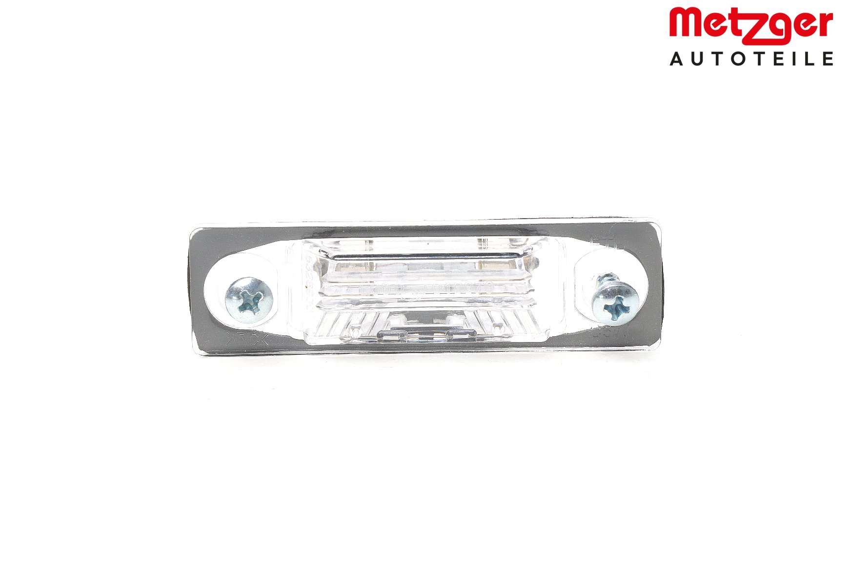 OEM Iluminare numar de circulatie SEAT 1.8 T 20V 150 CP benzina 7M3943021 de la METZGER online la un preț incredibil