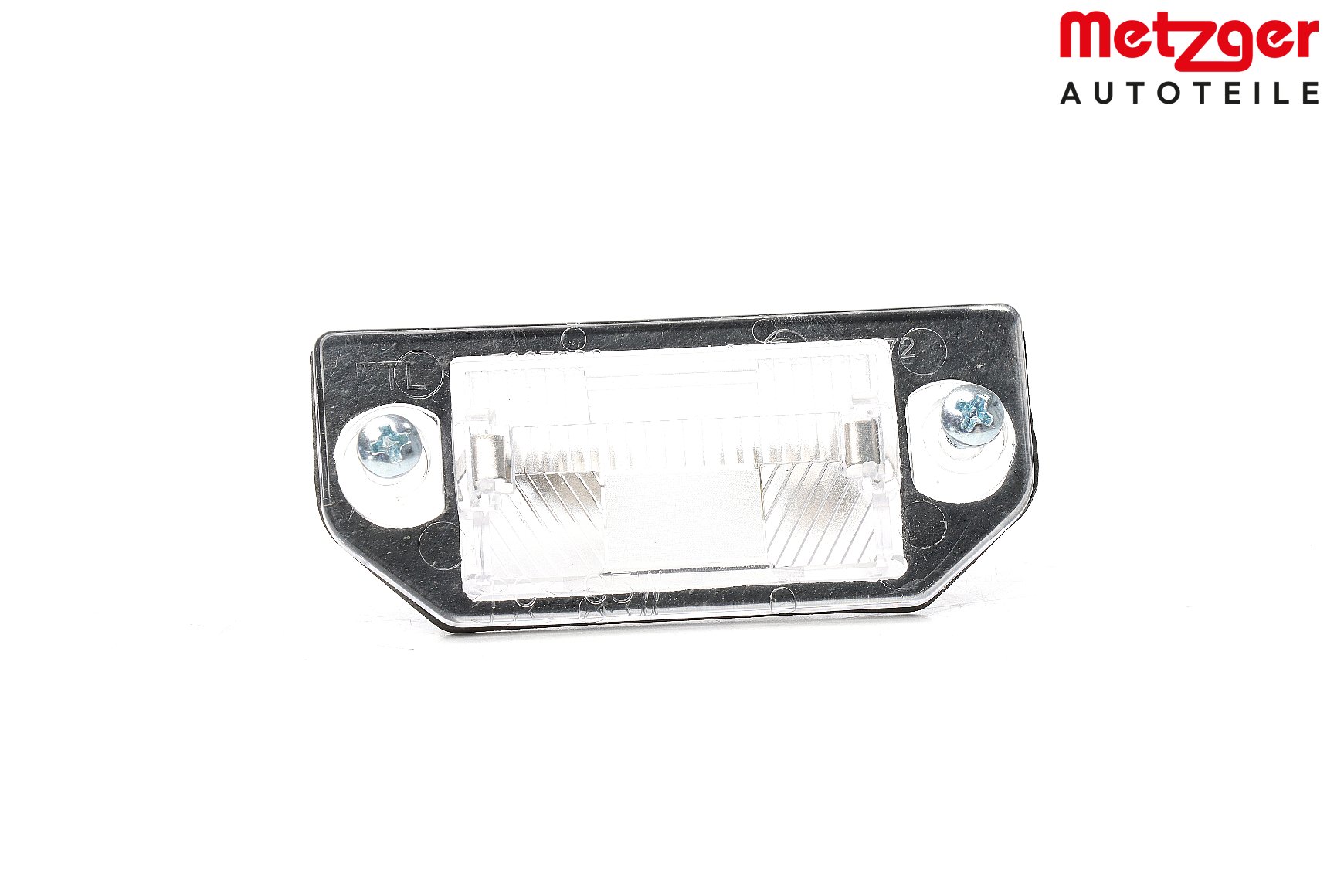 Acquista Luce targa da METZGER Numero prodotto.: 2080042 al costo di soli 11,25 €