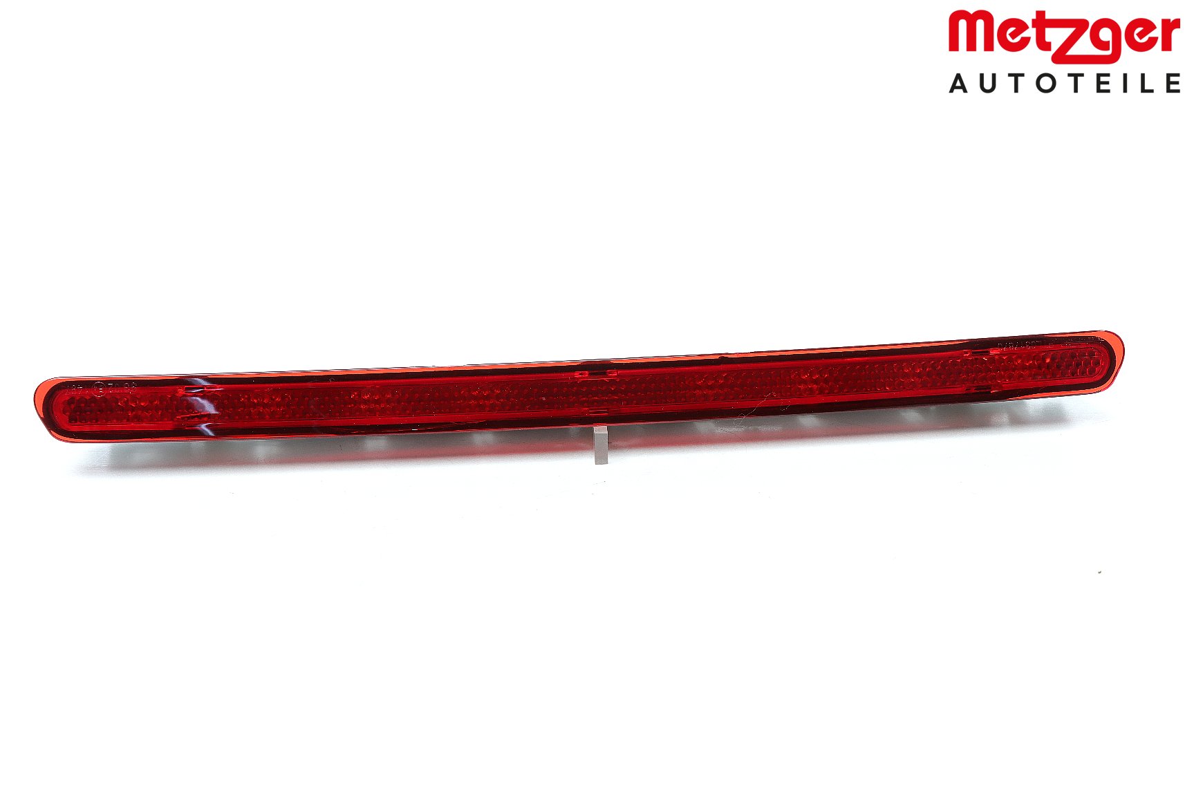 Compre Luz de freno adicional 2080049 original asequible comparable con números OEM online 8P0945097