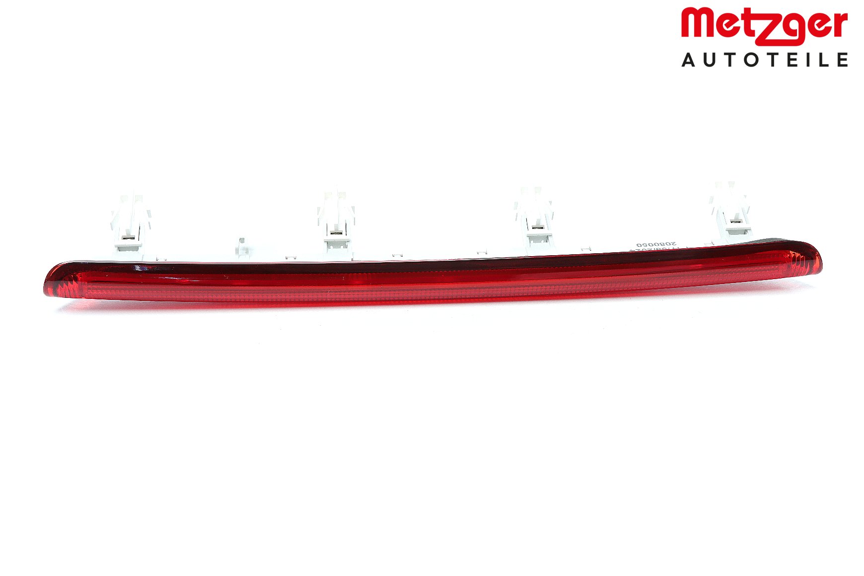Compre Luz de freno adicional 2080050 original asequible comparable con números OEM online 8P4945097C