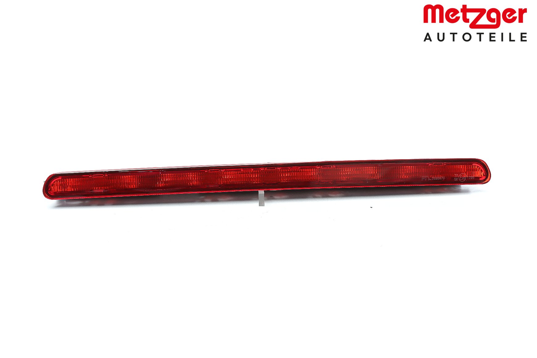Compre Luz de freno adicional 2080053 original asequible comparable con números OEM online 8E9945097B