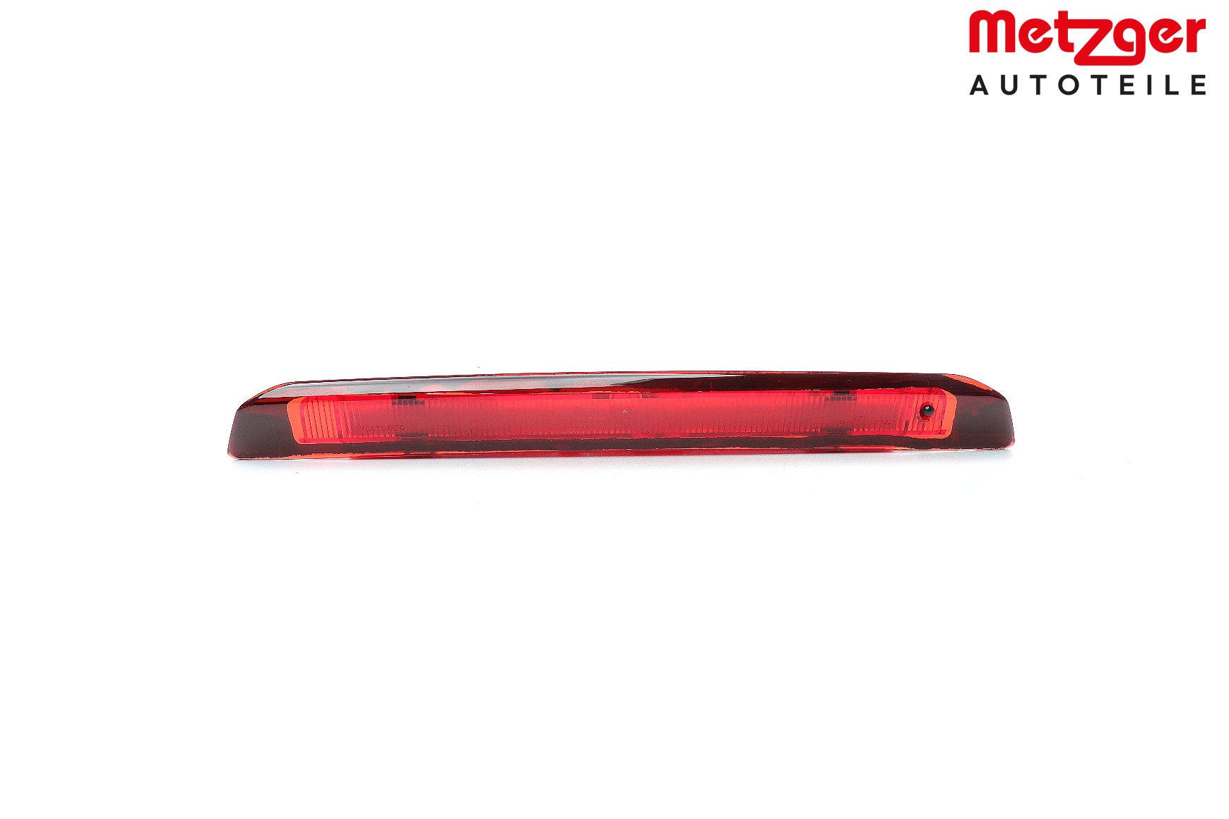 Įsigykite METZGER Papildomas stop žibintas Prekės Nr.: 2080054 už žemiausią 58,52 € kainą