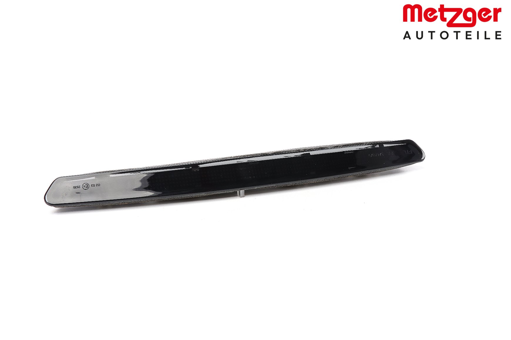 OEM Stop frana aditional VAUXHALL Carlton Mk2 Break 1977 22756339, 1222130, 13188045 METZGER