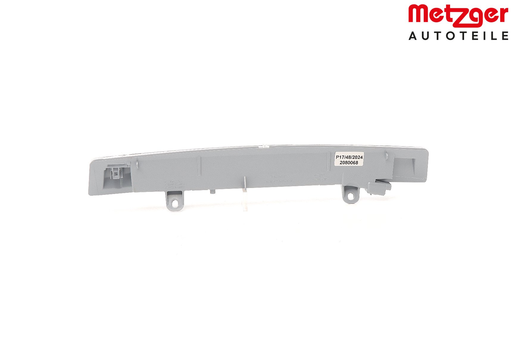 Opel Corsa C 2009 Lisäjarruvalo METZGER OEM 6350V2, 6351EY, 6351HH