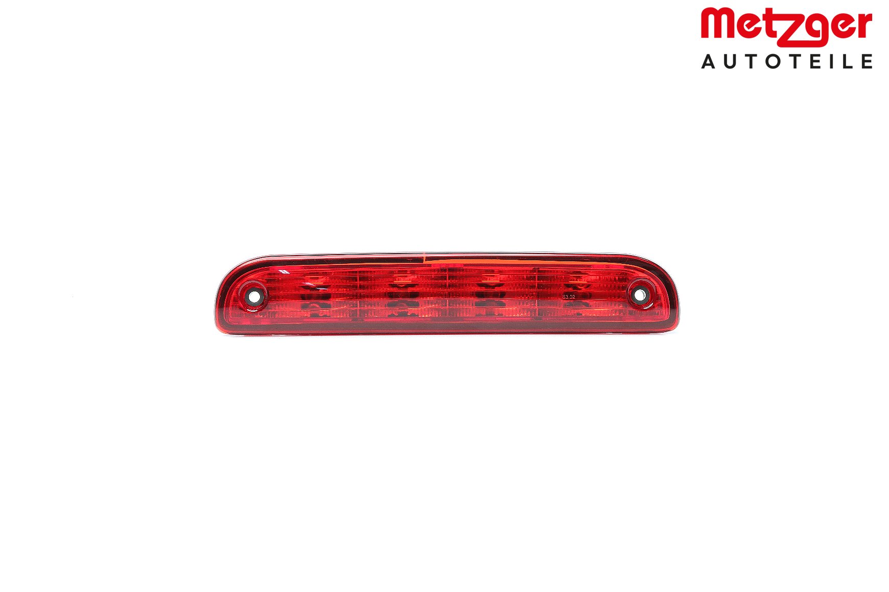 METZGER 2080069 Feu stop additionnel