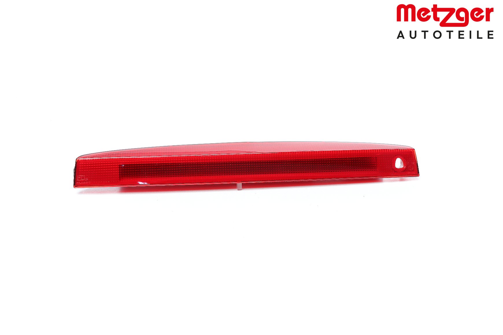 METZGER 2080075 3ème feu de stop RENAULT Megane II Camionnette/Break KM_ 1.5 dCi (KM0F) 82 CH Diesel