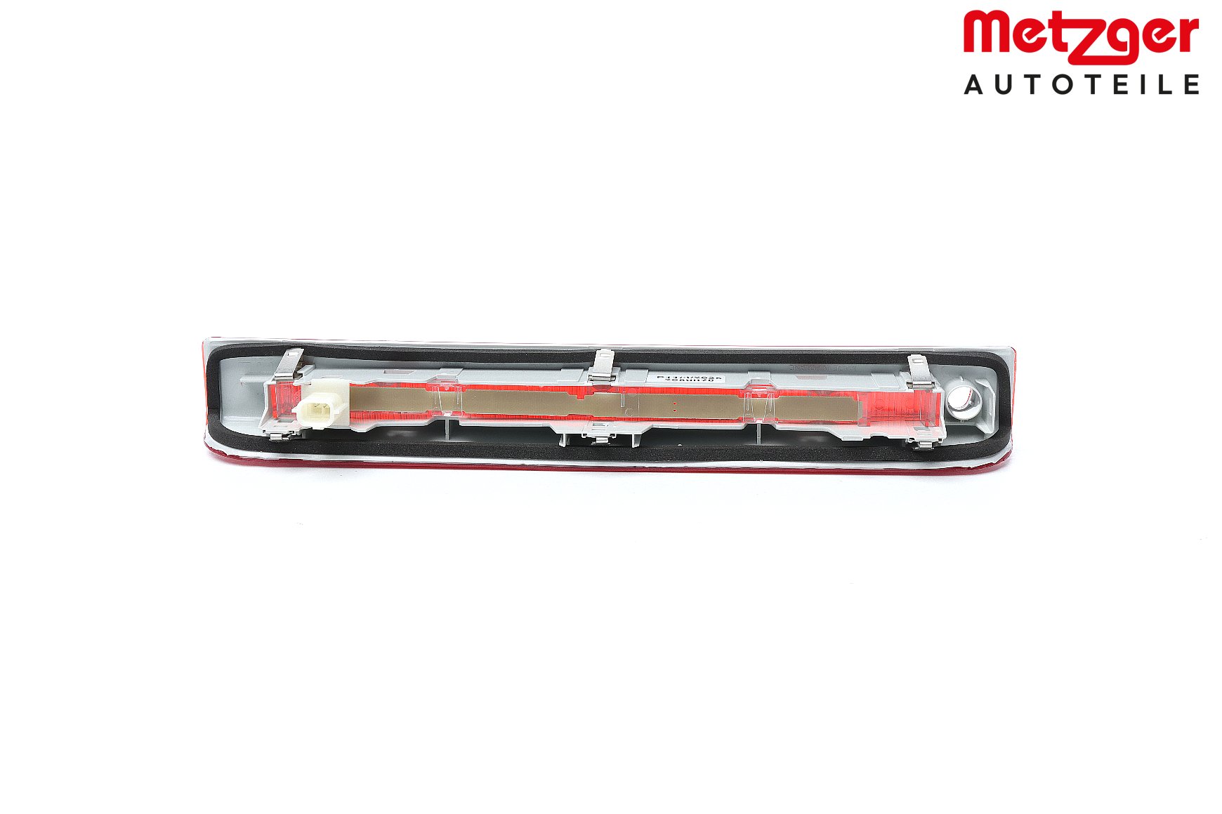 Įsigykite METZGER Papildomas stop žibintas Prekės Nr.: 2080078 už žemiausią 85,18 € kainą
