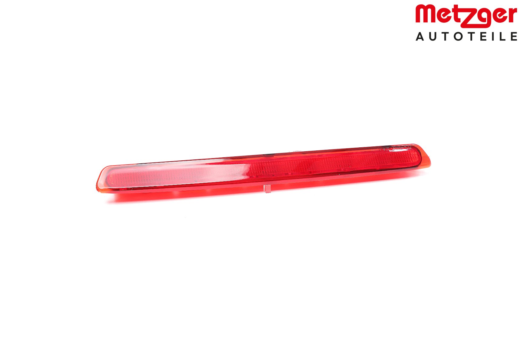 Įsigykite METZGER Papildomas stop žibintas Prekės Nr.: 2080082 už žemiausią 56,17 € kainą