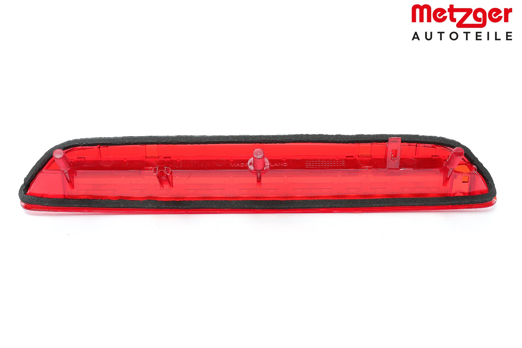 Įsigykite METZGER Papildomas stop žibintas Prekės Nr.: 2080084 už žemiausią 62,65 € kainą