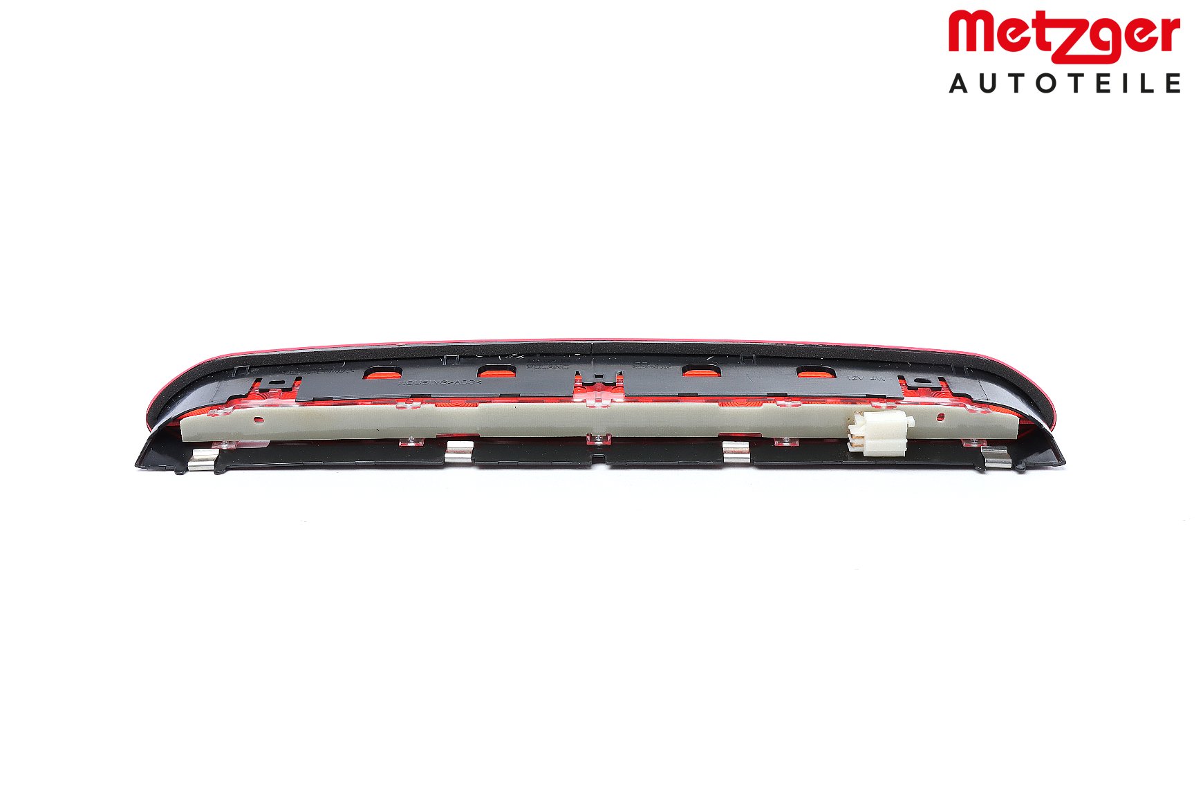 OE Допълнителни стопове VW PASSAT 2012 1K6945097A, 1K6945097B, 1K6945097G от METZGER