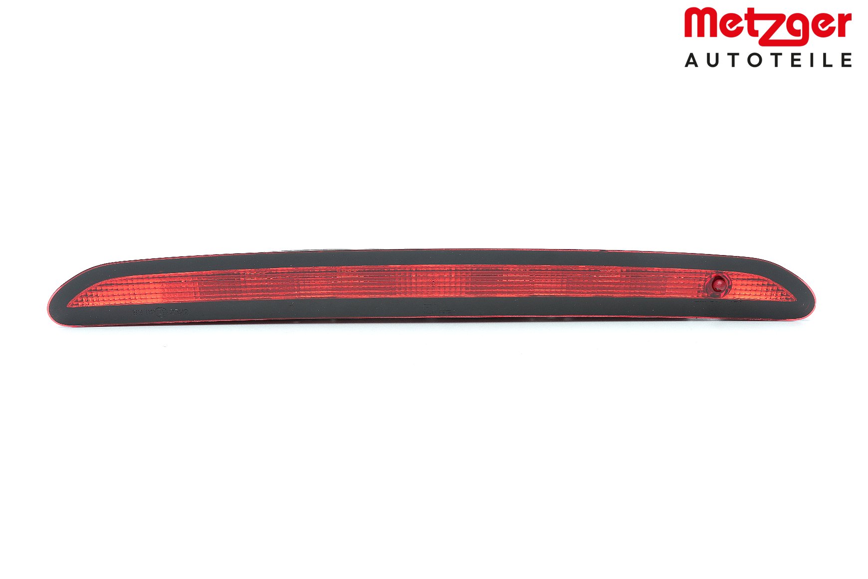 OE Derde remlicht SKODA CITIGO 2018 12E945087B, 1T0945087, 1T0945087A van METZGER