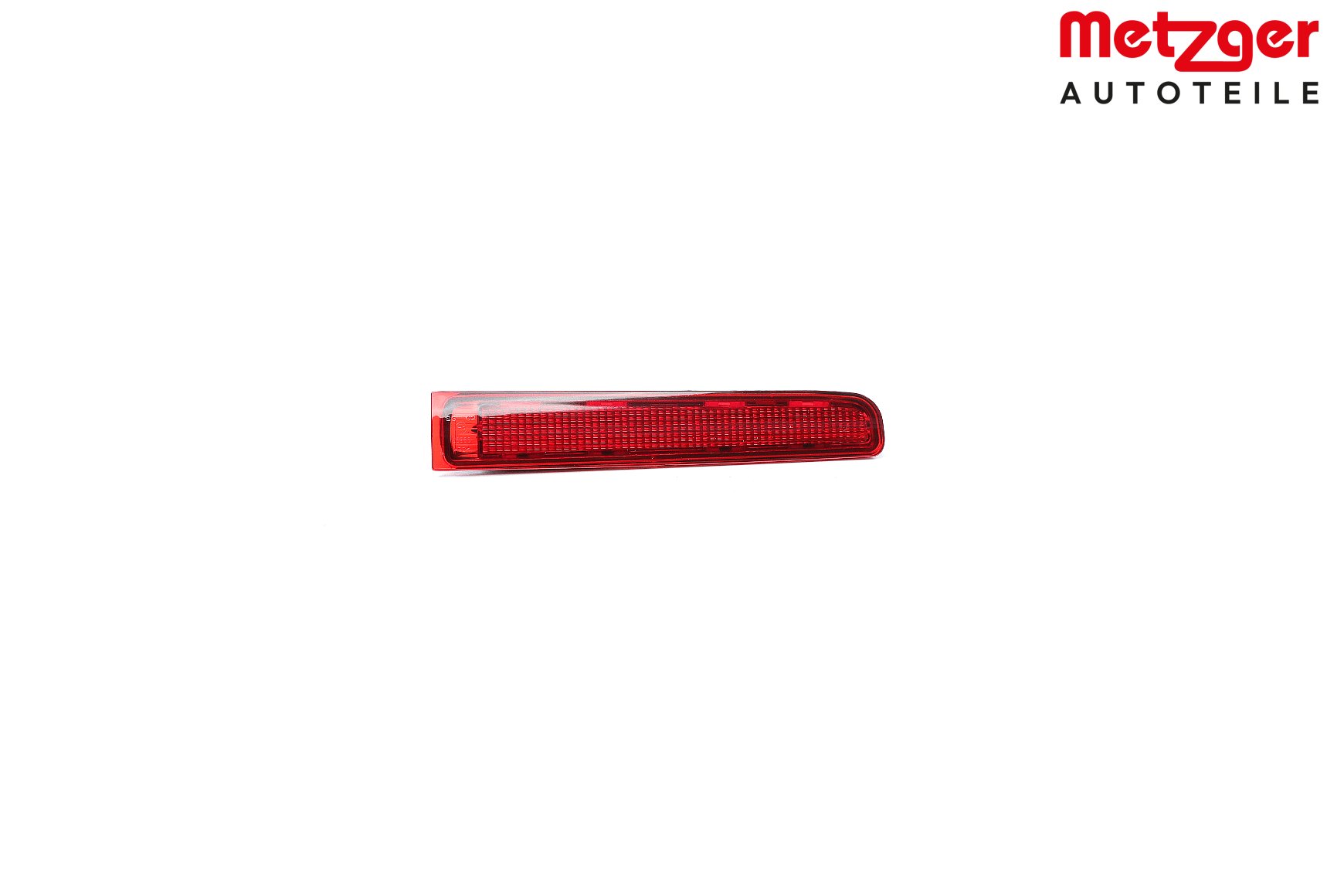 Compre Luz de freno adicional 2080098 original asequible comparable con números OEM online 7E0945097F