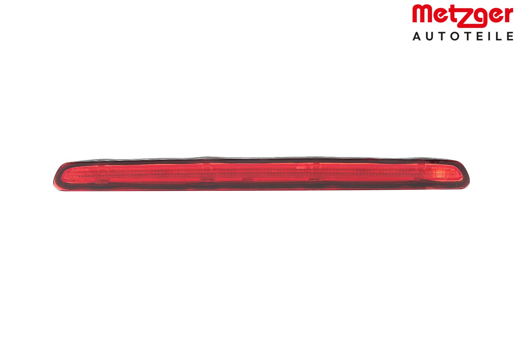 Įsigykite METZGER Papildomas stop žibintas Prekės Nr.: 2080101 už žemiausią 61,66 € kainą
