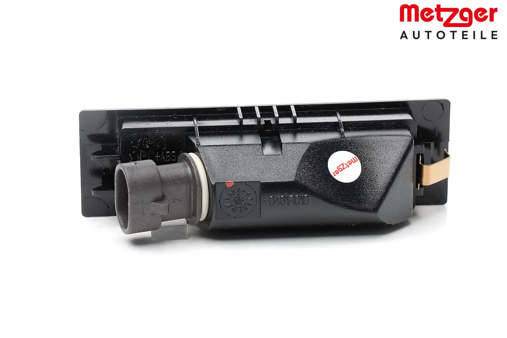 Cumpărați online Iluminare numar de circulatie 2080117 original/ă și la un preț mic, compatibil/ă cu nr. OEM 46408006
