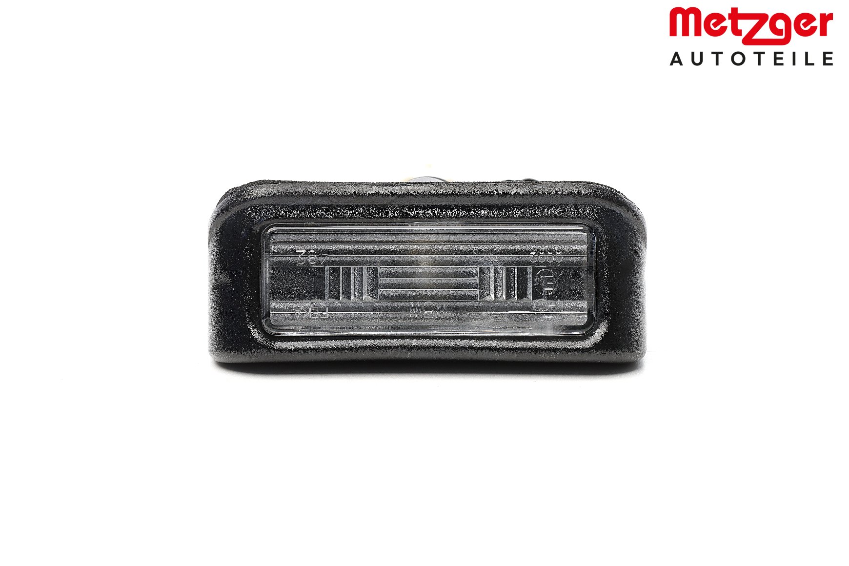 Compre online originais a baixo custo Luz de chapa de matrícula 2080122 comparáveis com os números OEM 6340E9