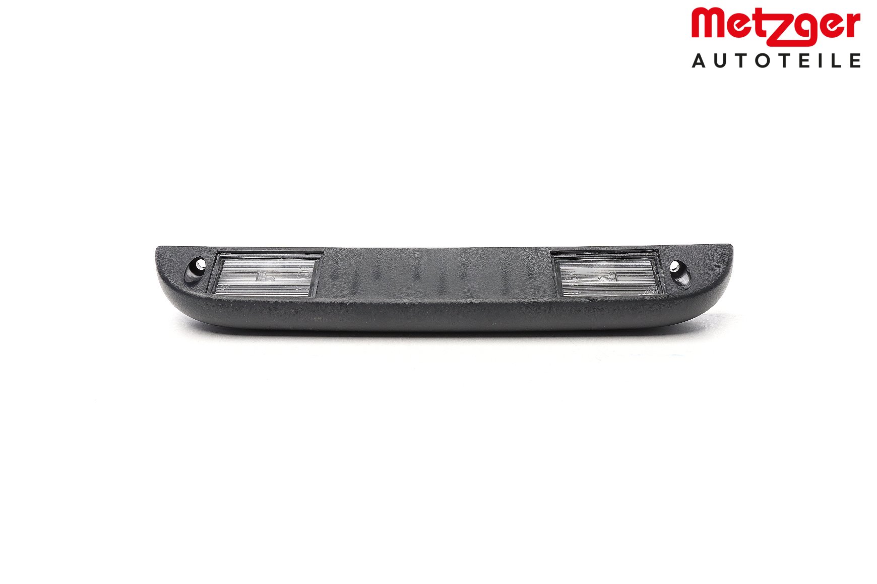 OEM Kentekenlamp RENAULT 1.5 dCi 90 (FW0G, FW05, FW08, FW11) 90 PK Diesel 265103161R van METZGER online aan geweldige prijzen