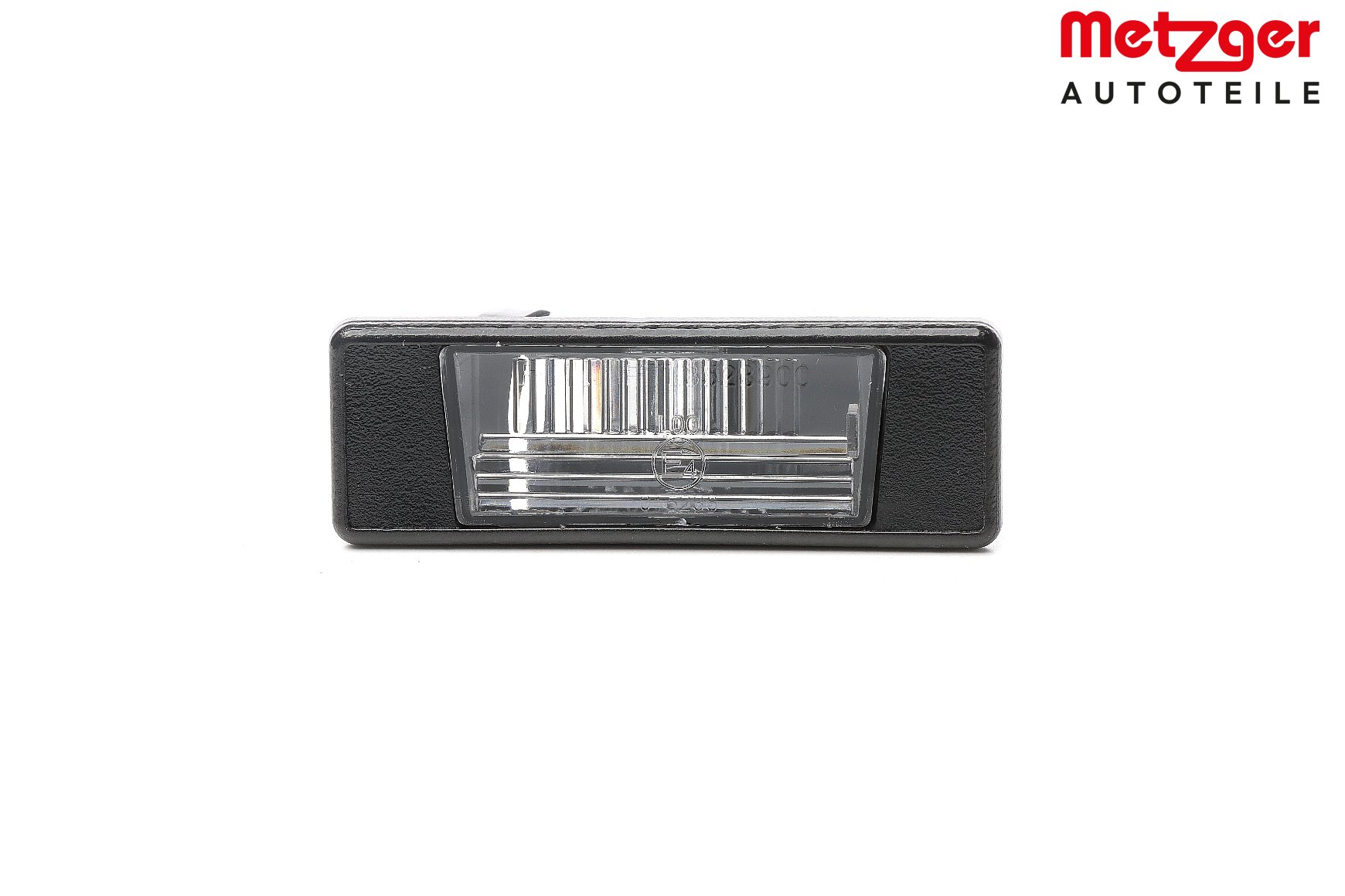 OEM Lampa numar inmatriculare Nissan Navara D23 2023 26510JD00A, 1297700611, 45081300 METZGER