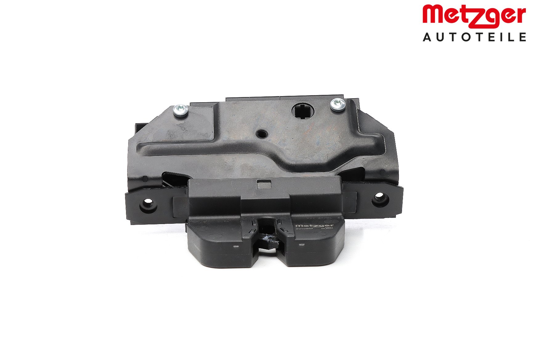OEM Zámok zadných výklopných dverí OPEL 2.8 V6 Turbo (F69) 250 HP Benzín 13178192 od METZGER online za výborné ceny
