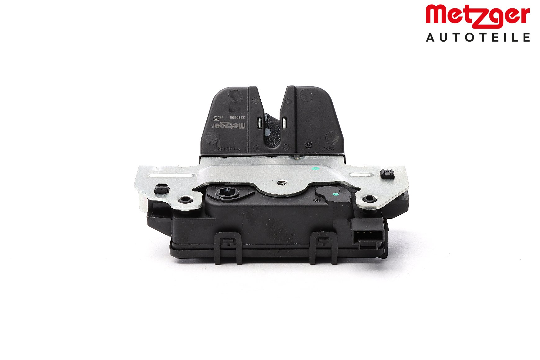 OPEL 1.9 CDTi (L08) 150 HV Diesel Takaluukun lukko OEM 0133220 METZGER netistä edulliseen hintaan