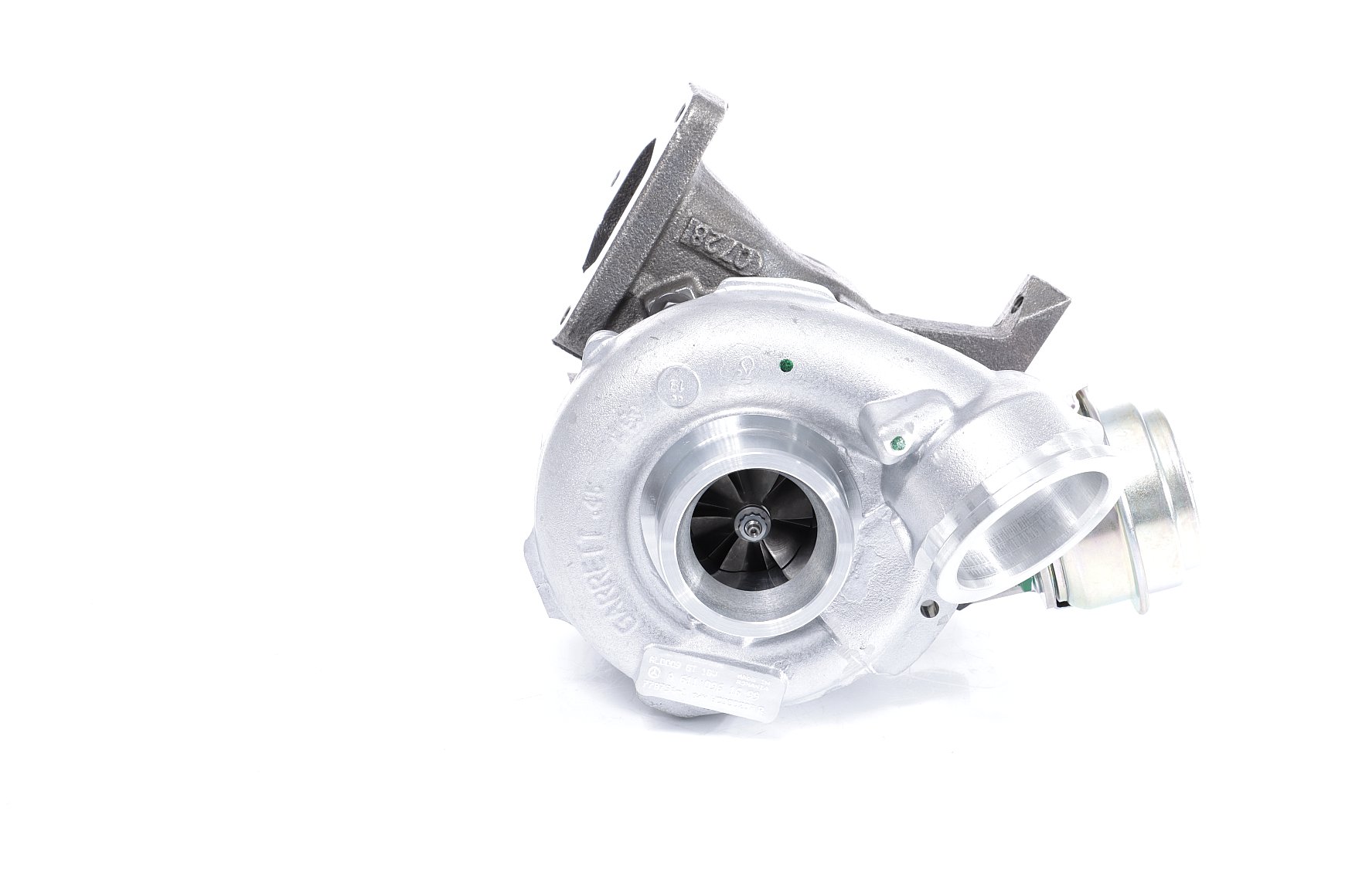 Įsigykite BTS TURBO Turbokompresorius Prekės Nr.: T912279 už žemiausią 1260,16 € kainą