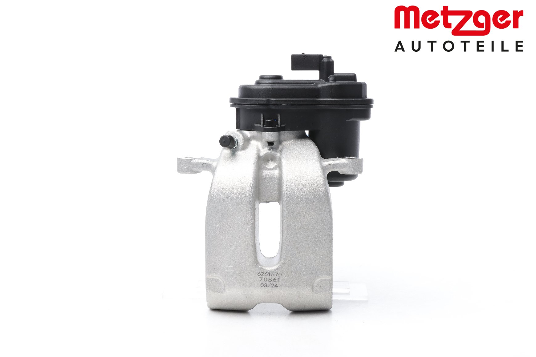 OE Pinzas BMW iX3 2024 34216870567, 34216870576, 34216870575 de METZGER