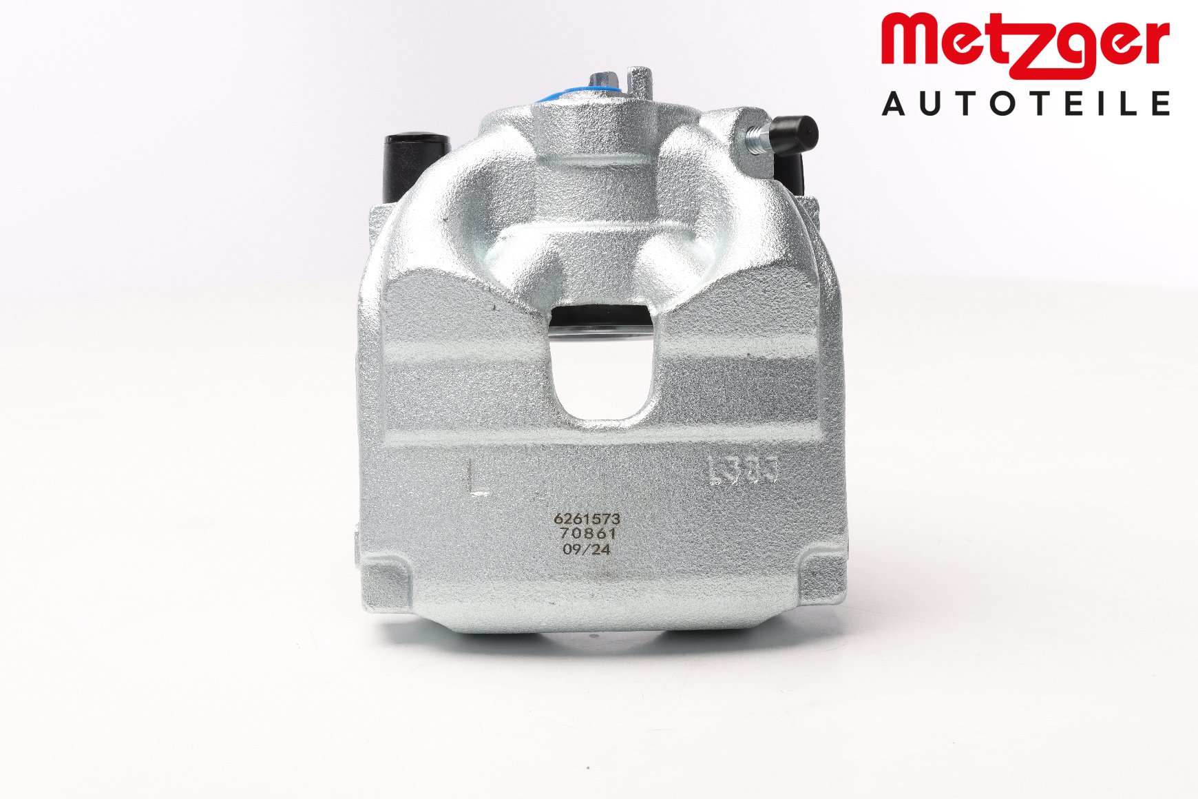 Cumpărați online Etrier de frână 6261573 original/ă și la un preț mic, compatibil/ă cu nr. OEM 45001TL1G01