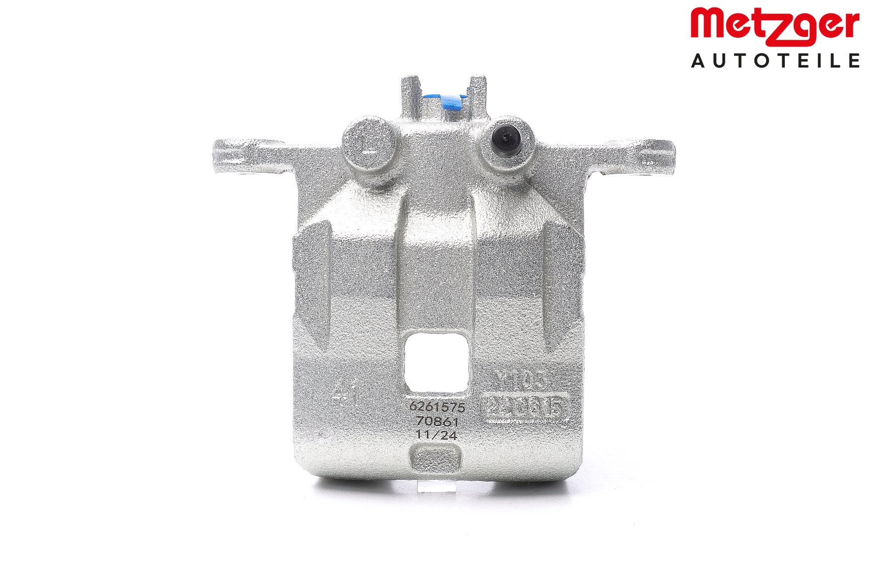 OEM Спирачен апарат SUZUKI 1.2 (AZH 412, AZG 412, ZC72S) 91 K.C. бензин 5510268L00 от METZGER онлайн на супер цени