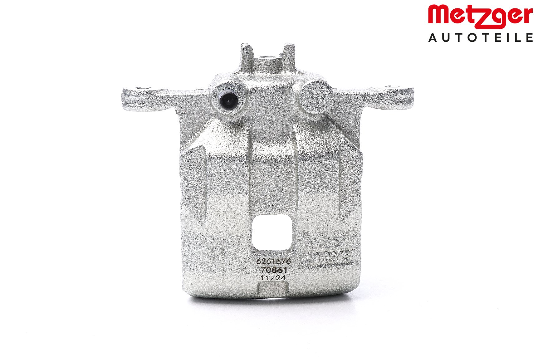 OEM Спирачен апарат SUZUKI 1.2 (AZH 412, AZG 412, ZC72S) 91 K.C. бензин 5510168L00999 от METZGER онлайн на супер цени
