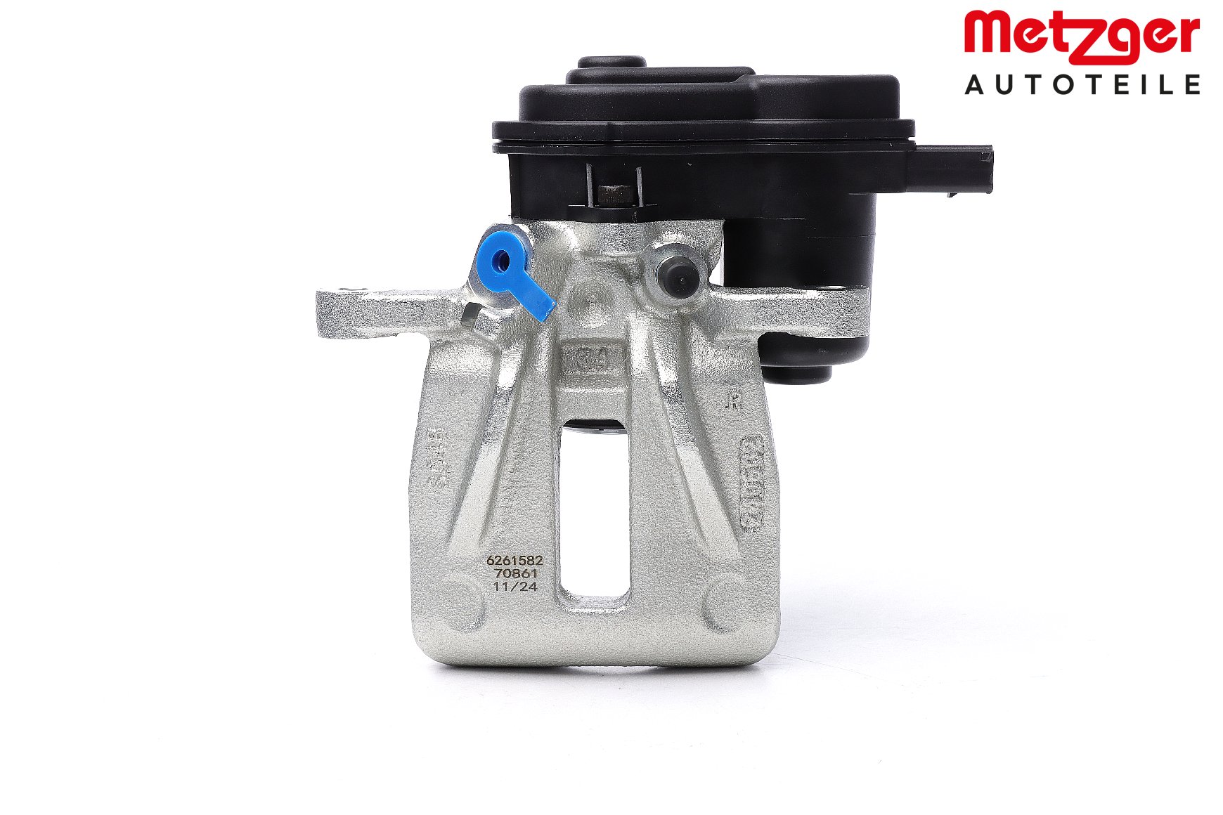 Ostke METZGER Pidurisadul Toode nr.: 6261582 madala hinnaga 318,23 €